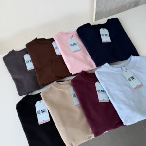 تیشرت باکسی مونو