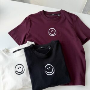 تیشرت اسلیم smile
